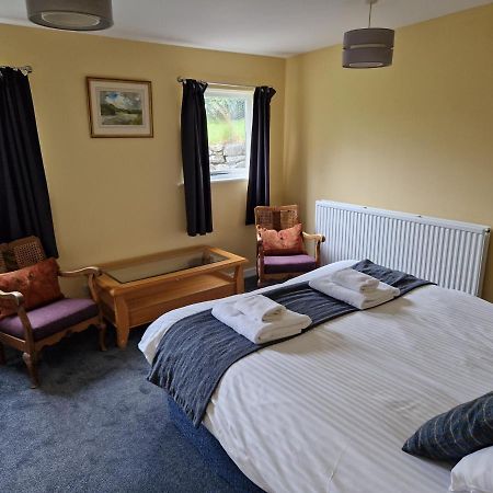 Ailean Chraggan Hotell Aberfeldy Eksteriør bilde