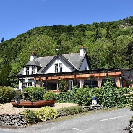 Ailean Chraggan Hotell Aberfeldy Eksteriør bilde
