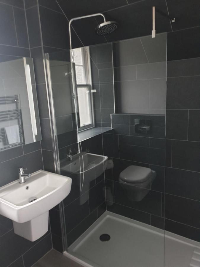Ailean Chraggan Hotell Aberfeldy Eksteriør bilde