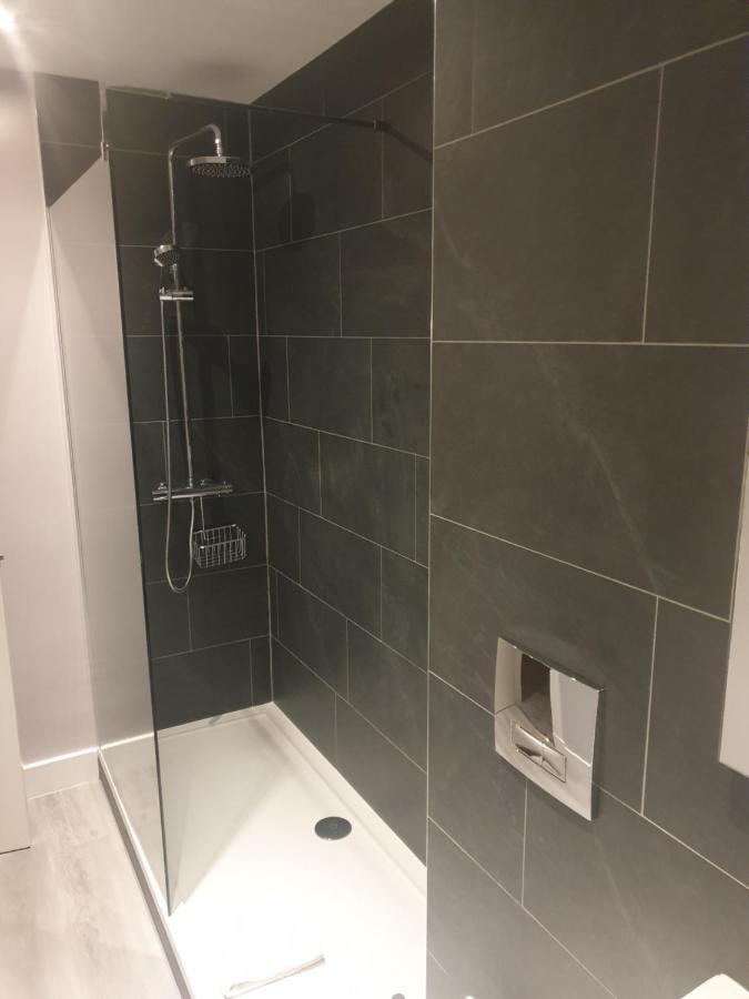 Ailean Chraggan Hotell Aberfeldy Eksteriør bilde